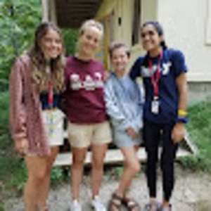 Meet your Posher, Sophie